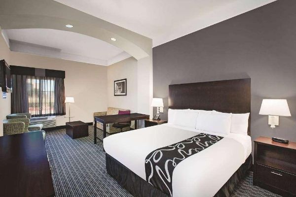 La Quinta Inn Ste Beaumont West